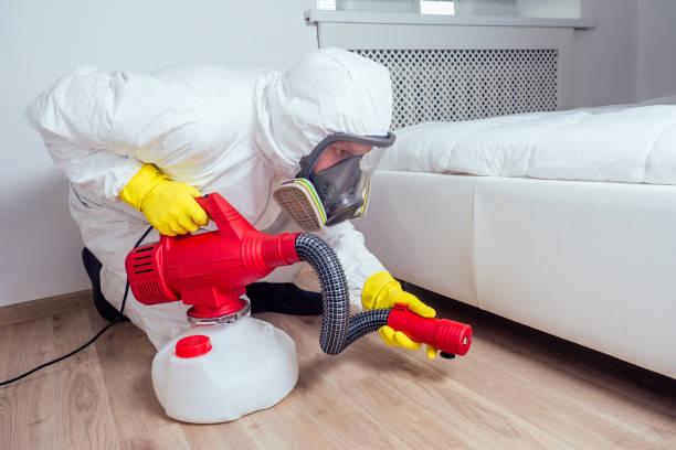 Best Residential Pest Control  in Jacksonwald, PA