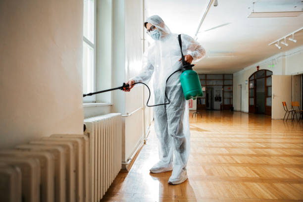 Best Pest Prevention Services  in Jacksonwald, PA